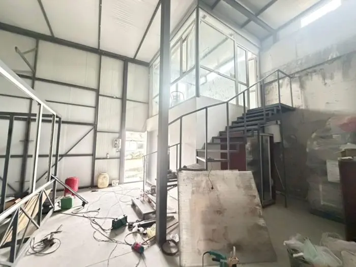 building