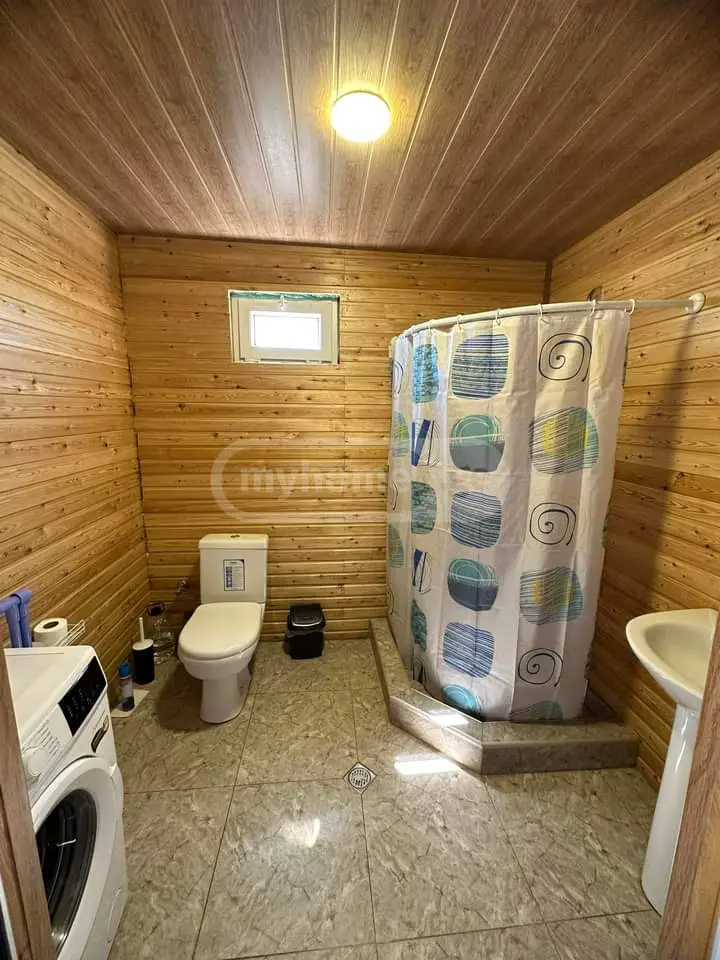 Daily Rent 4 Room Country House Liloshi view 8