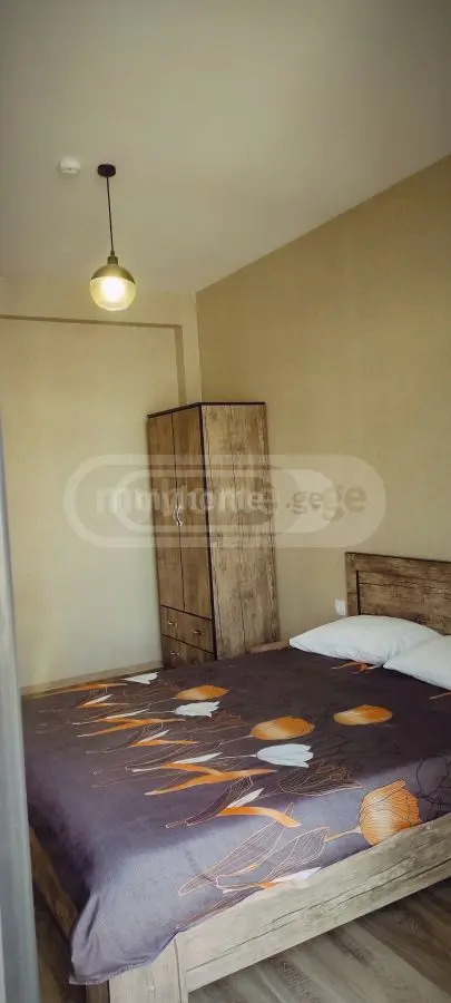 Daily Rent 2 Room Apartment view 2