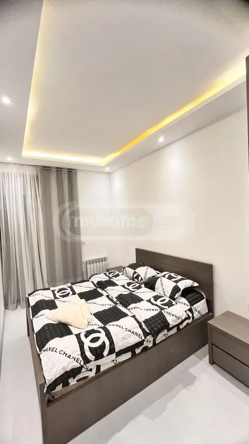 Daily Rent 2 Room Apartment view 2
