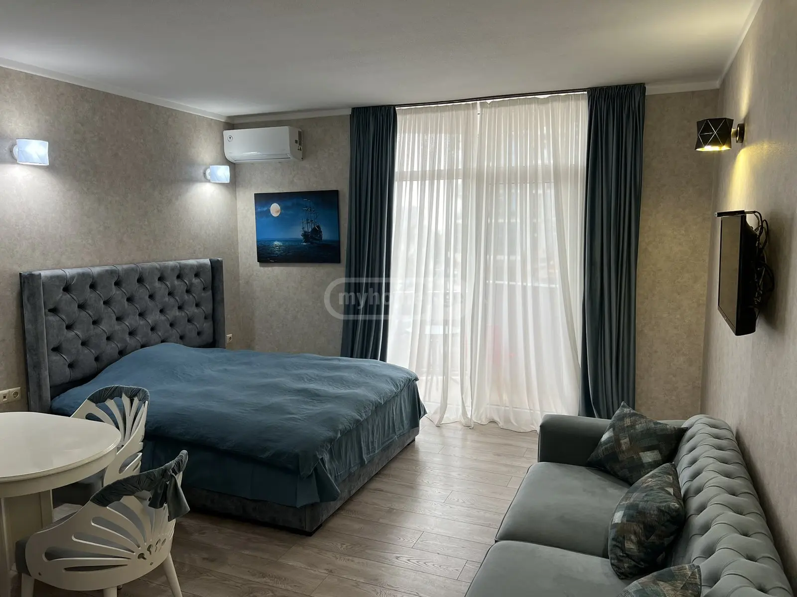 For Sale 1 Room Apartment view 7