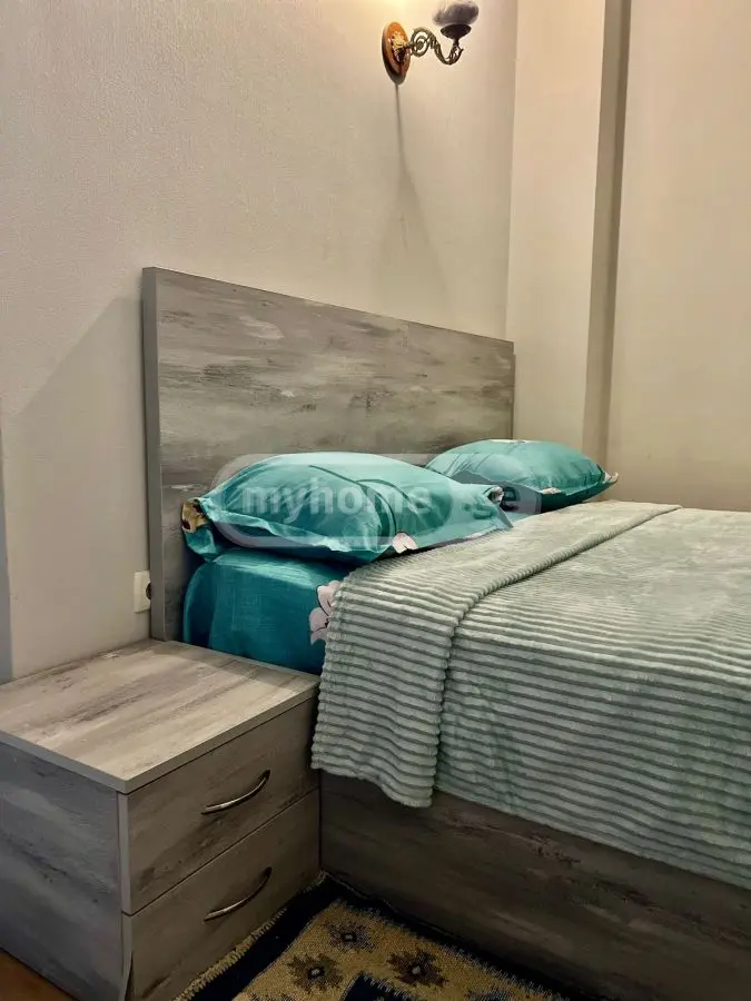 2 Room Flat Daily Rent. Saburtalo view 19