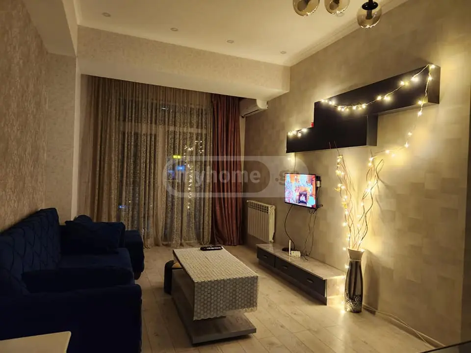 Daily Rent 2 Room Apartment Ortachalashi, 5 of 12