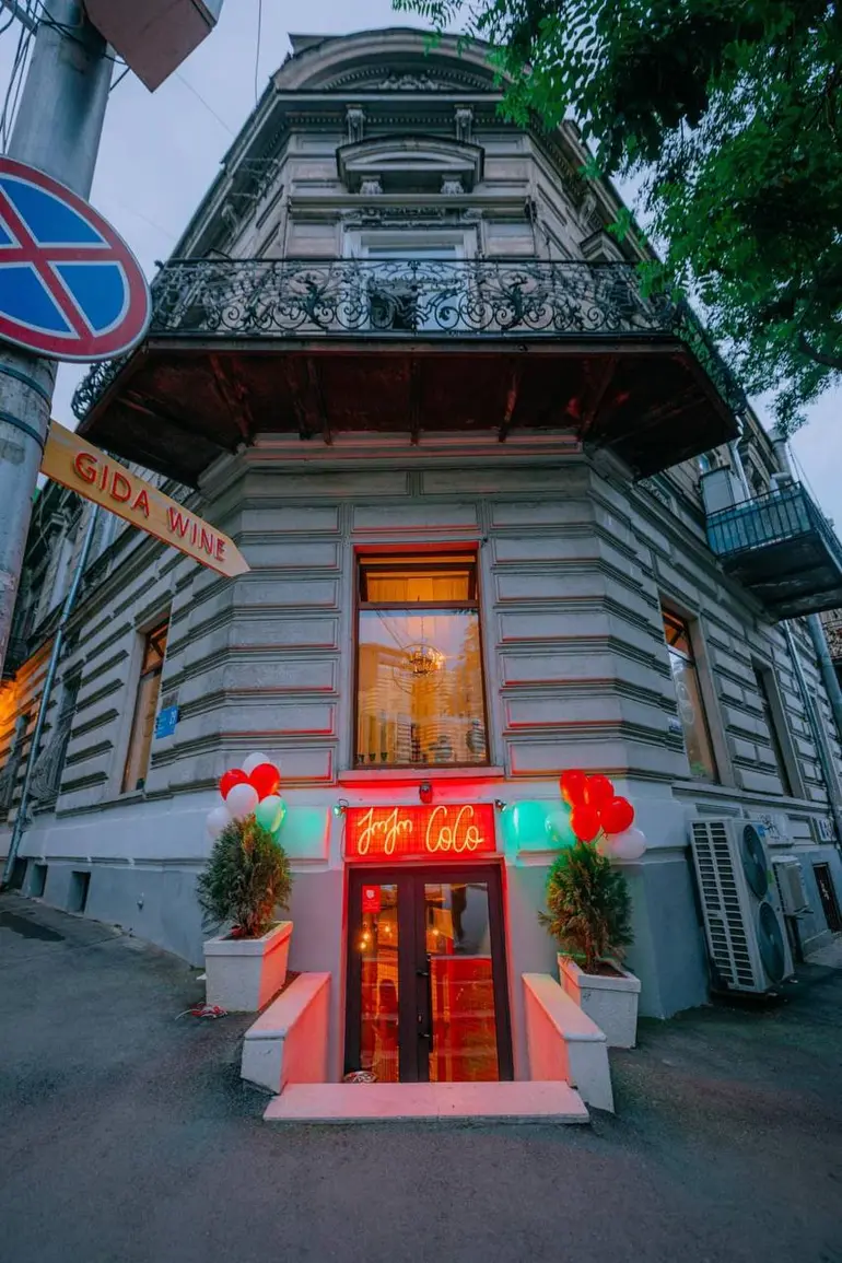 building