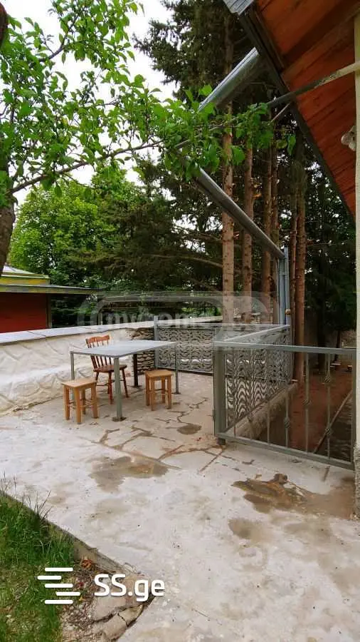 For Rent 8 Room Private House Tsavkisshi view 10