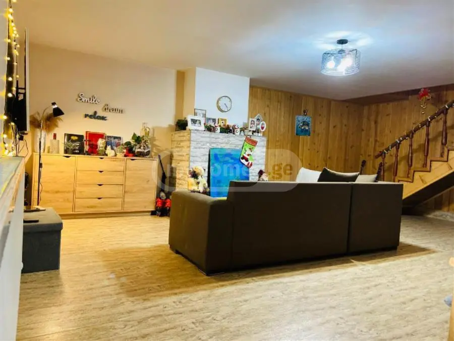 For Rent 7 Room Private House Mtskhetis Munitsipalitetshi view 1