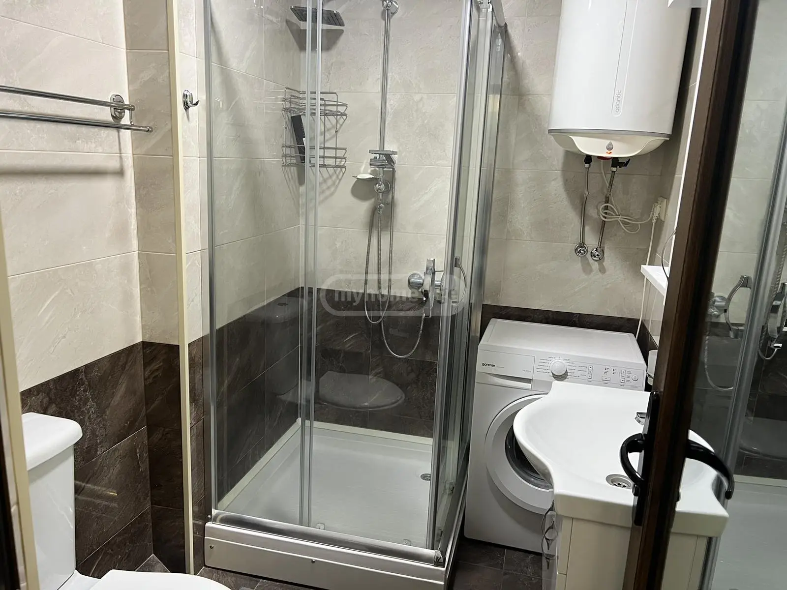 For Sale 1 Room Apartment view 6