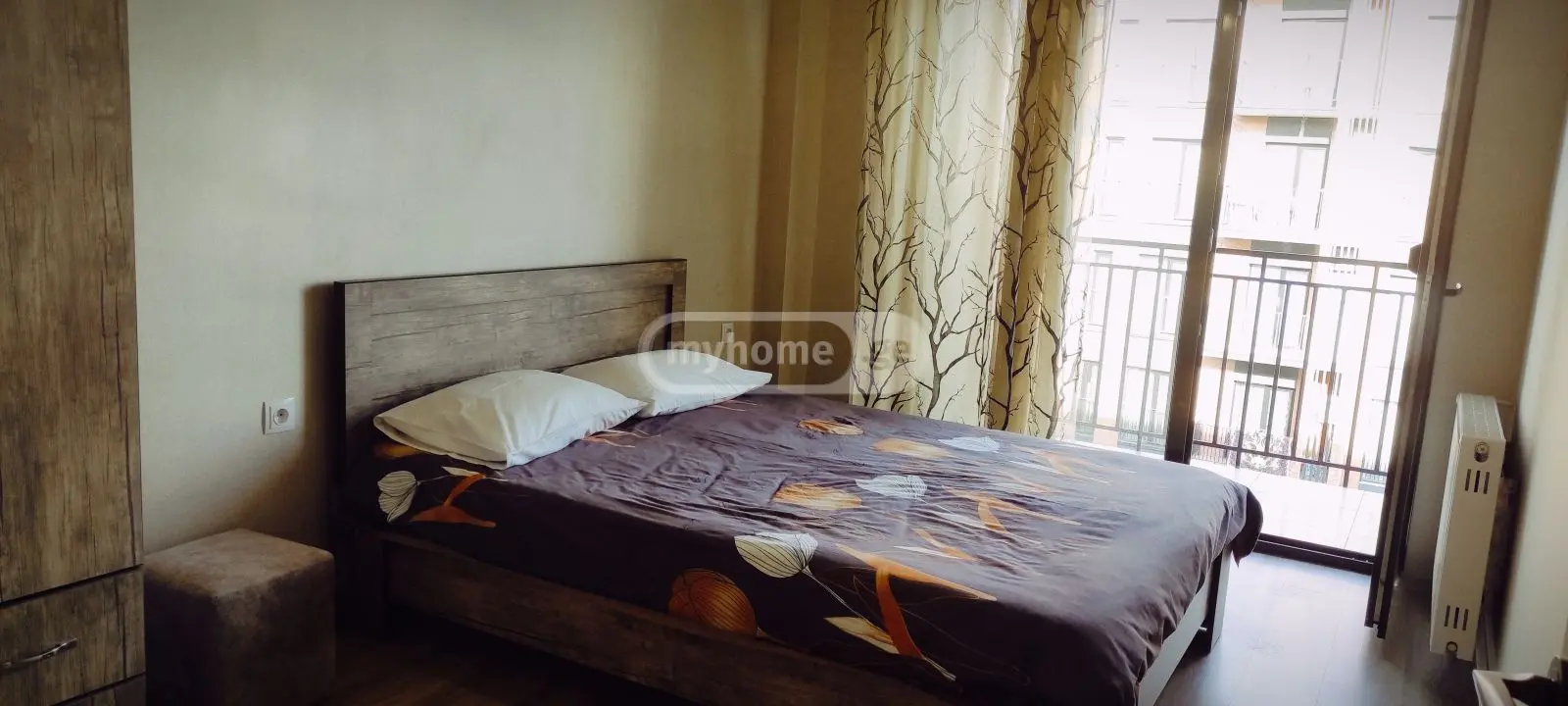 Daily Rent 2 Room Apartment view 7