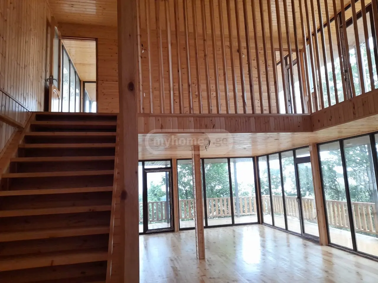 Продажа 3-комната Sastumro Kobuletis Munitsipalitetshi view 5