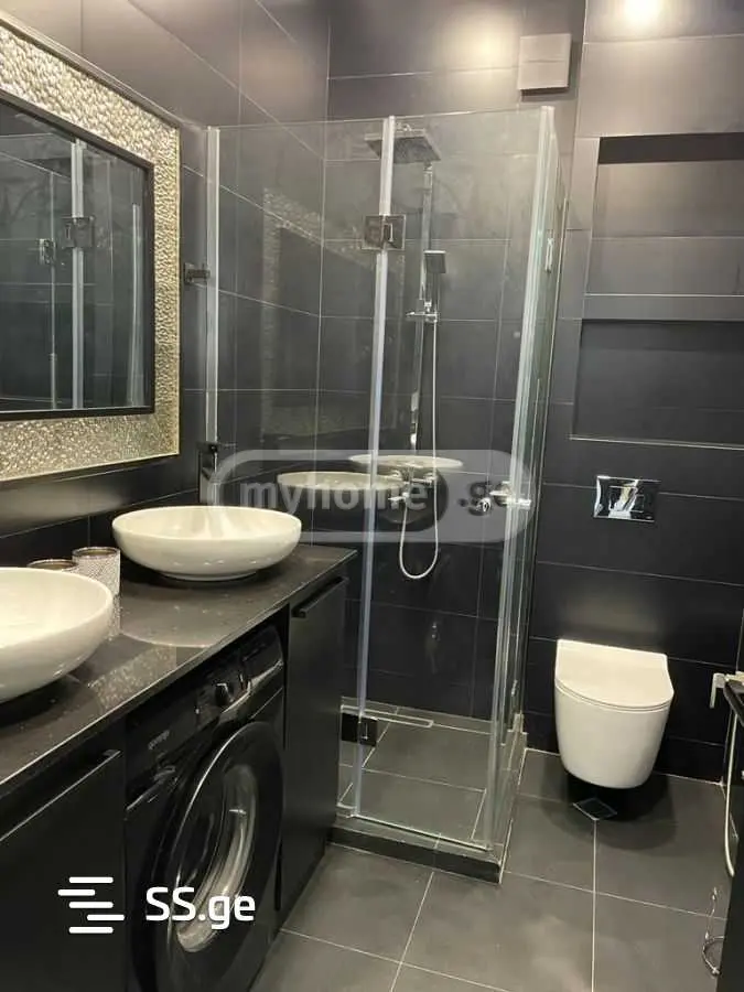 For Rent 7 Room Private House Okroqanashi view 12