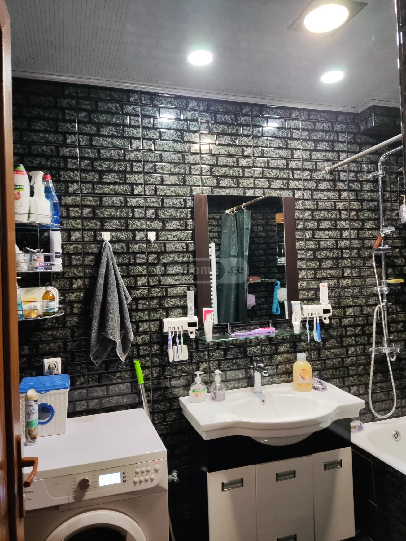 For Sale 5 Room Apartment Temkaze view 9