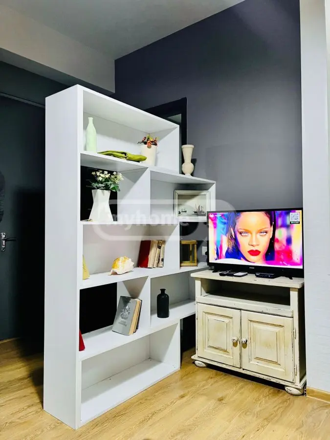 2 Room Flat Daily Rent. Saburtalo view 17
