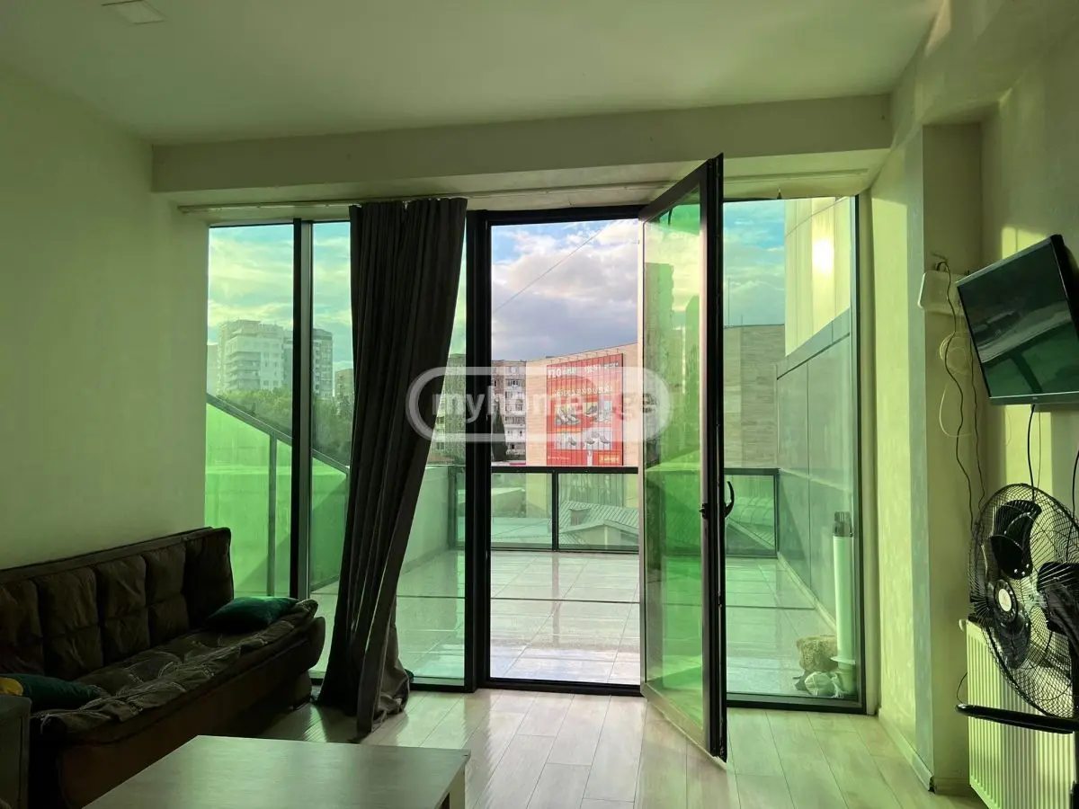 Daily Rent 2 Room Apartment view 5