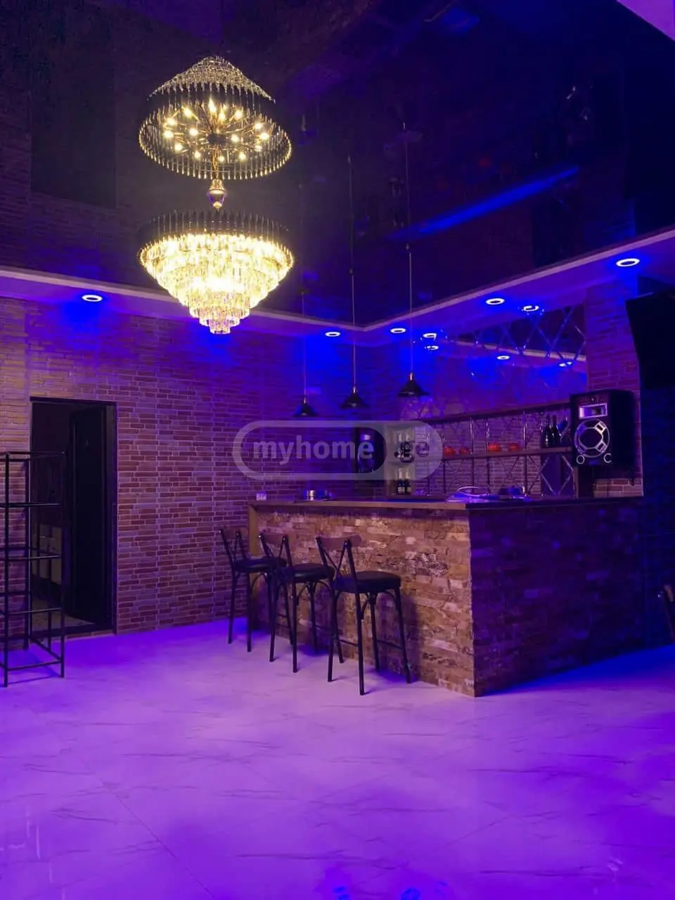 Daily Rent 10+ Room Private House Khelvachauris Munitsipalitetshi view 2