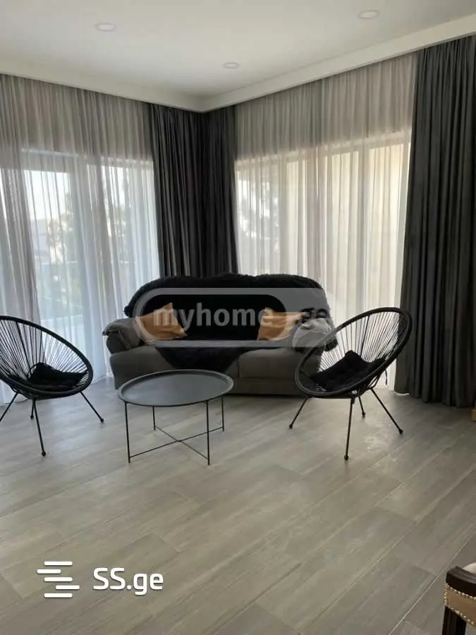 For Rent 7 Room Private House Okroqanashi view 5