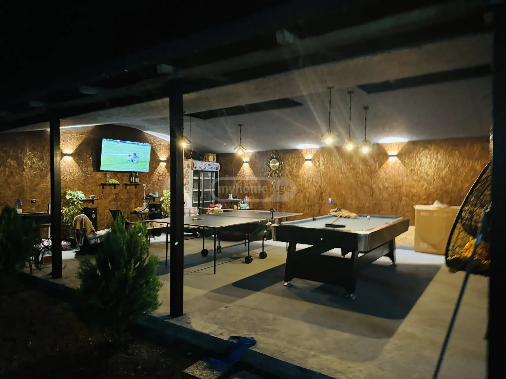 Daily Rent 3 Room Private House Kobuletis Munitsipalitetshi view 16