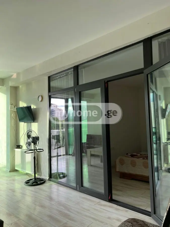 Daily Rent 2 Room Apartment view 6
