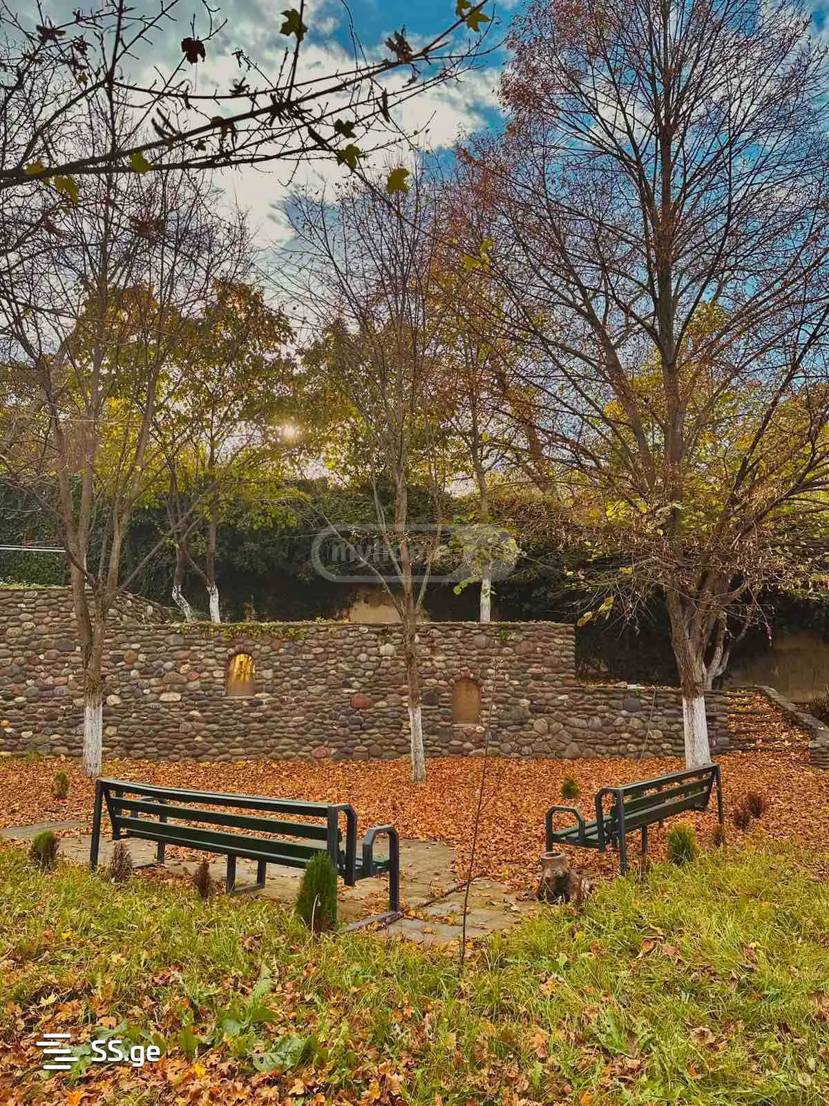 For Rent 10+ Room Private House Tsavkisshi view 12