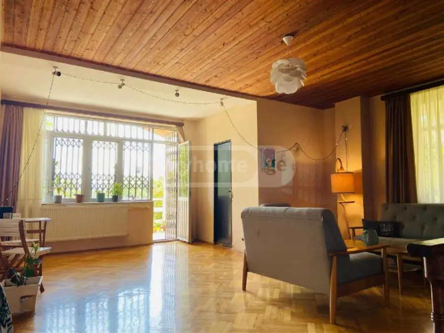 For Rent 7 Room Private House Mtskhetis Munitsipalitetshi view 8