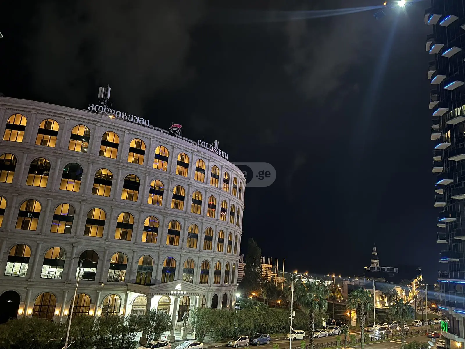 For Sale 1 Room Apartment view 9