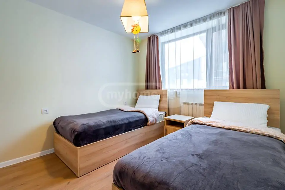 Daily Rent 5 Room Private House Bakurianshi, 6 of 12