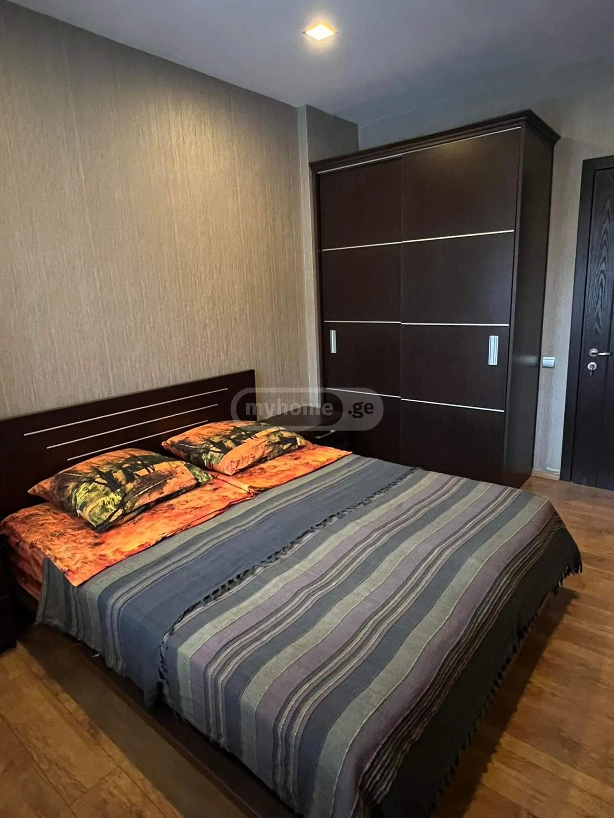 Daily Rent 2 Room Apartment Bakurianshi view 6