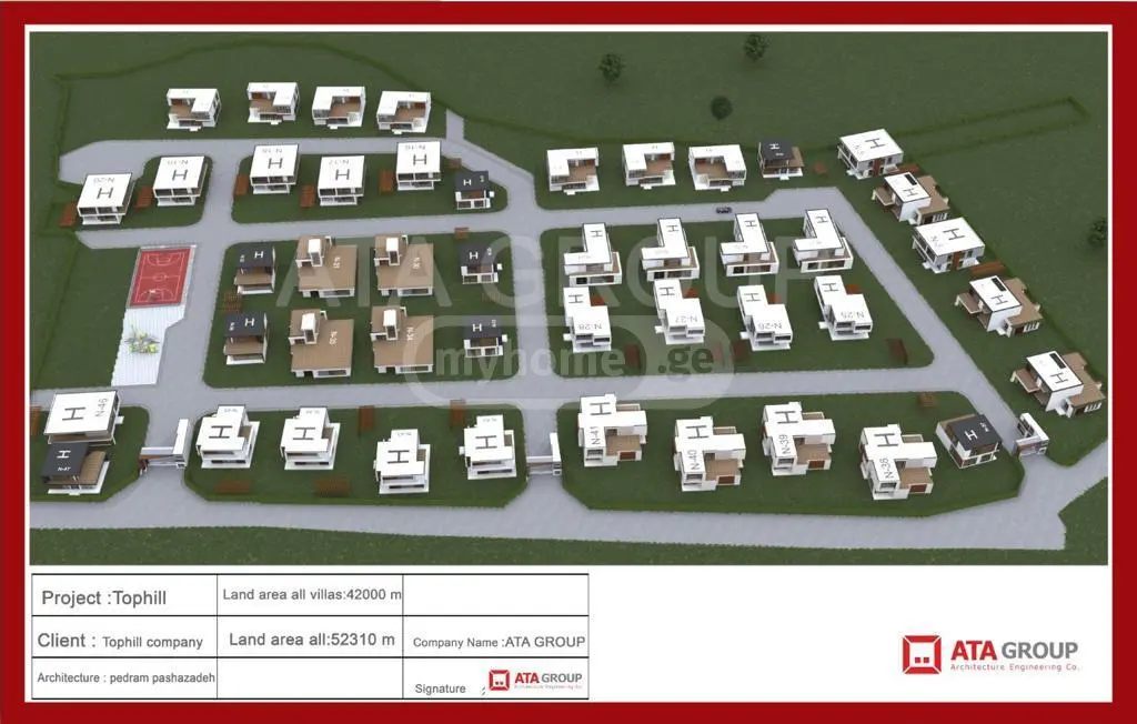იყიდება მიწა / ნაკვეთი Sololakshiში view 8