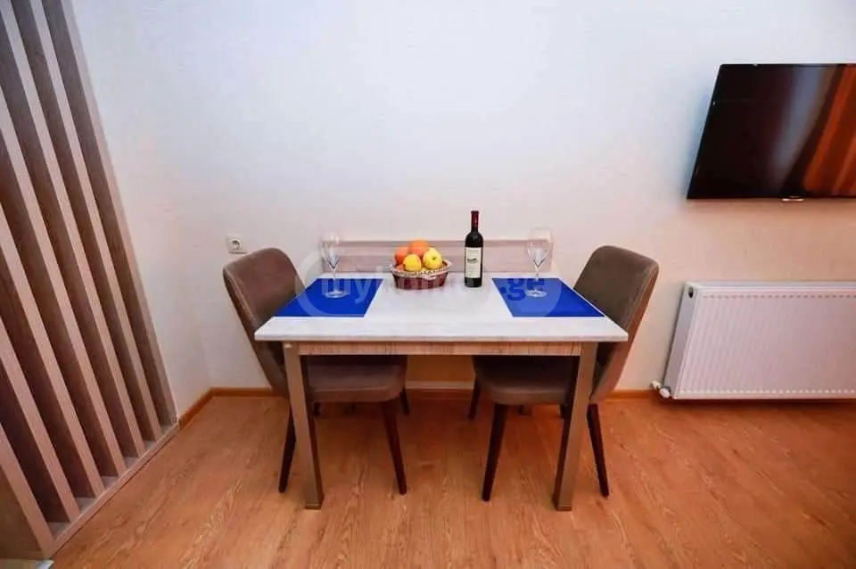 For Sale 1 Room Sastumro Bakurianshi, 3 of 7