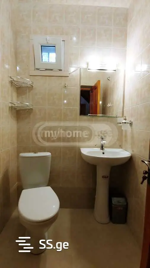 For Rent 8 Room Private House Tsavkisshi view 8