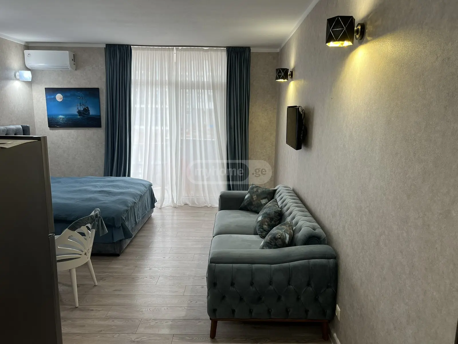 For Sale 1 Room Apartment view 5