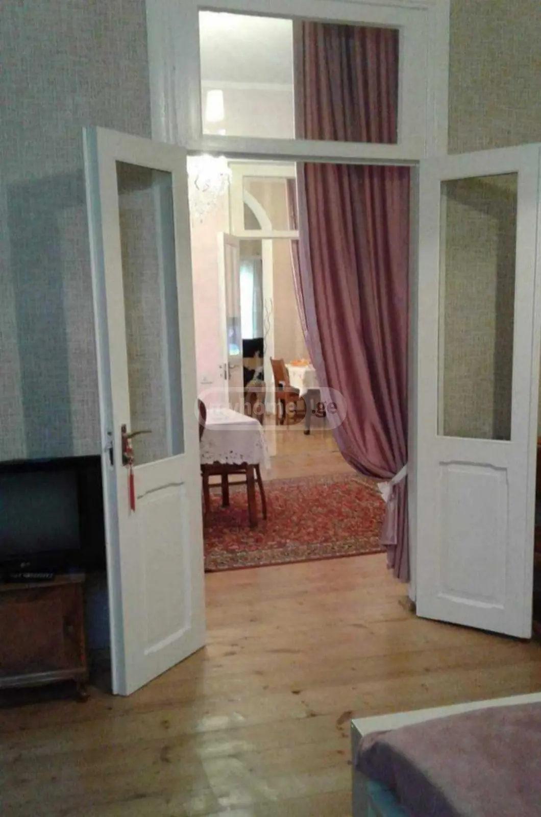 For Sale 3 Room Private House Isanshi, 2 of 12
