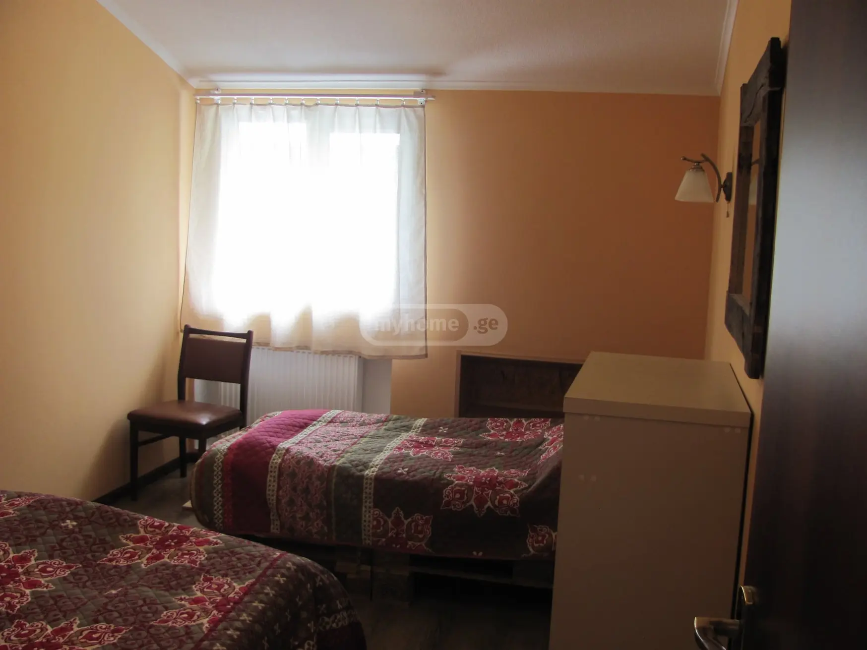 Daily Rent 4 Room Country House Bakurianshi view 9
