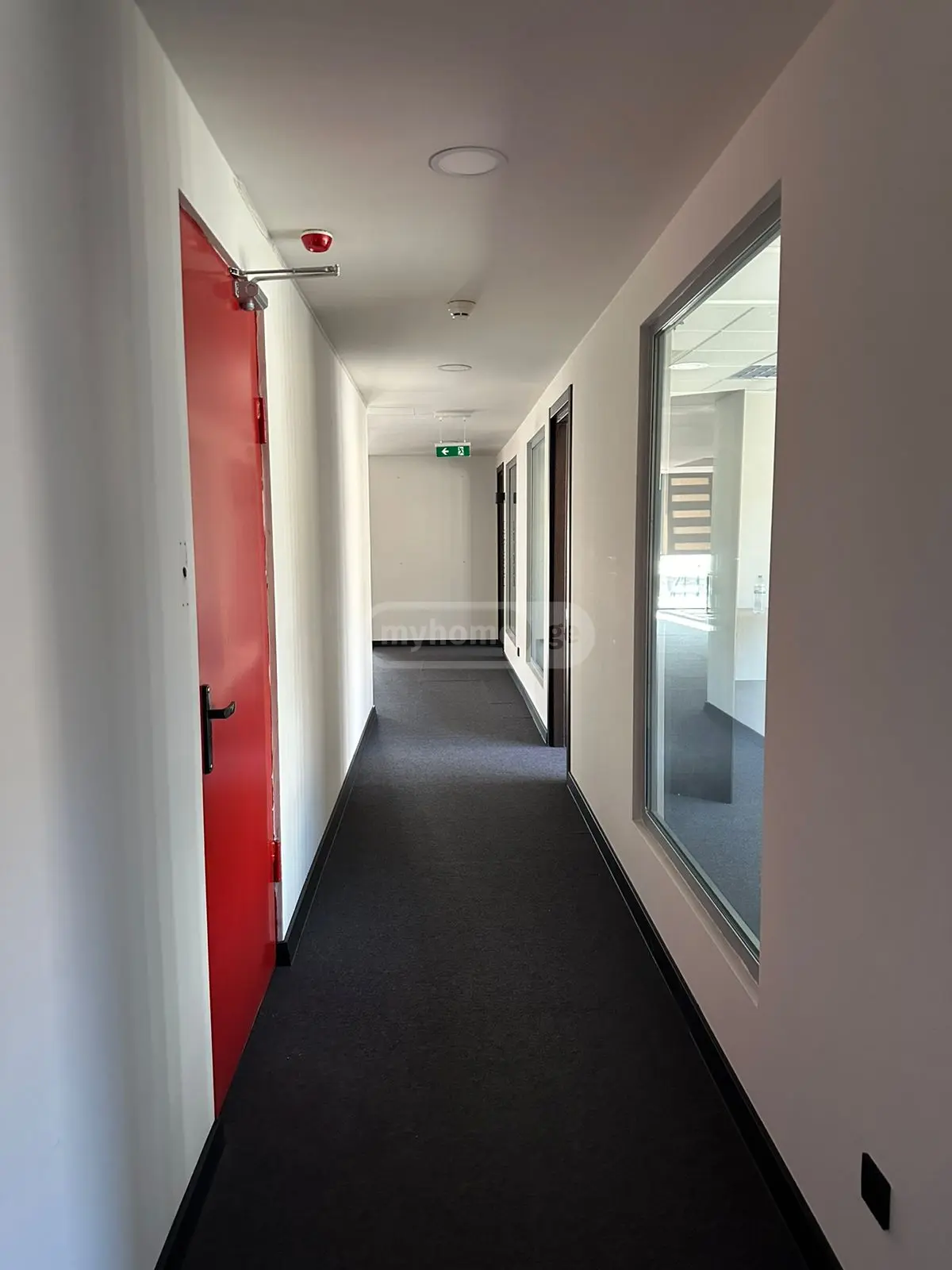 For Rent Saopise Commercial Space Mtatsmindaze view 11