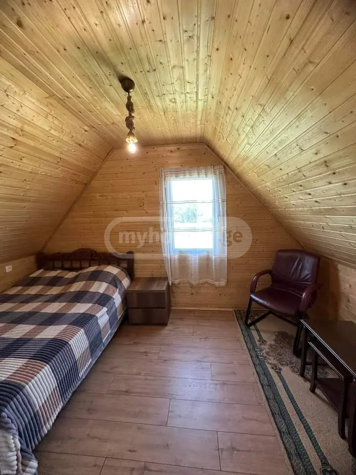 Daily Rent 4 Room Country House Liloshi view 9