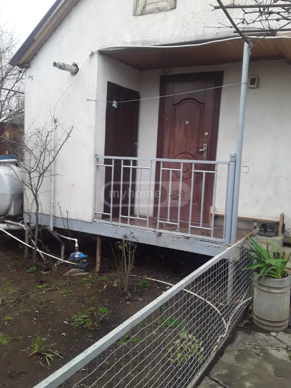 For Sale 3 Room Private House Gardabnis Munitsipalitetshi view 1