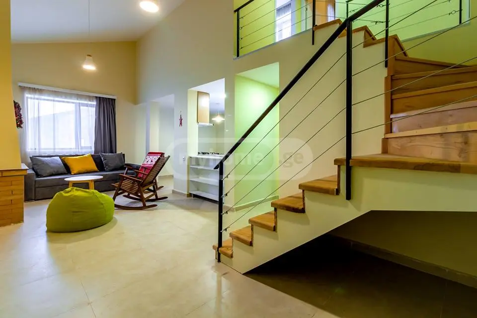 Daily Rent 5 Room Country House Bakurianshi, 4 of 12