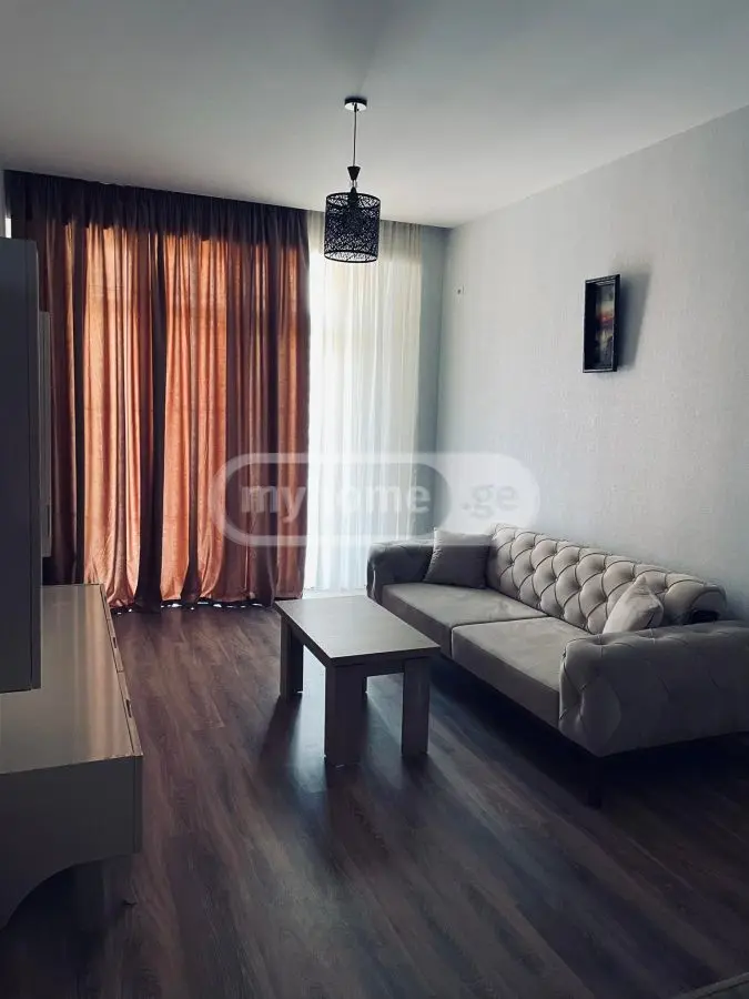 Daily Rent 2 Room Apartment view 1