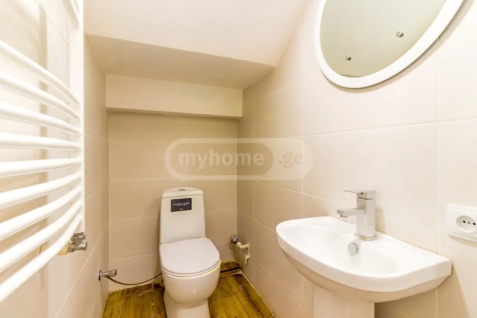 Daily Rent 5 Room Country House Bakurianshi, 9 of 12