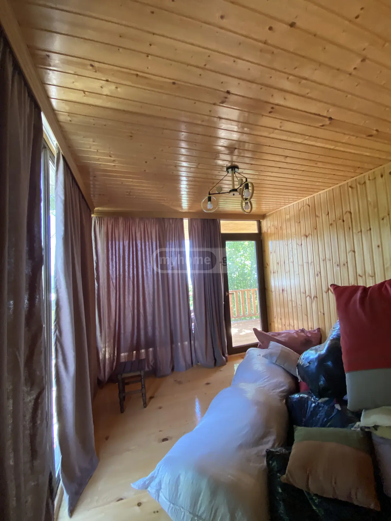 Продажа 3-комната Sastumro Kobuletis Munitsipalitetshi view 10