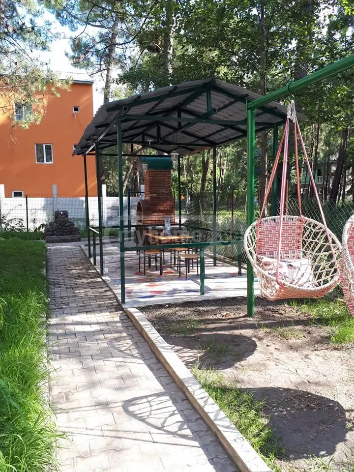 Посуточно 5-комната Частный дом в Lanchkhutis Munitsipalitetshi view 10