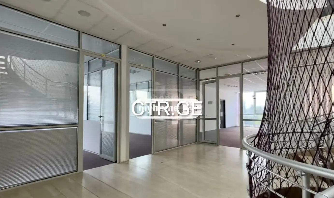 For Rent Mtliani Shenoba Commercial Space In Tbilisi view 5