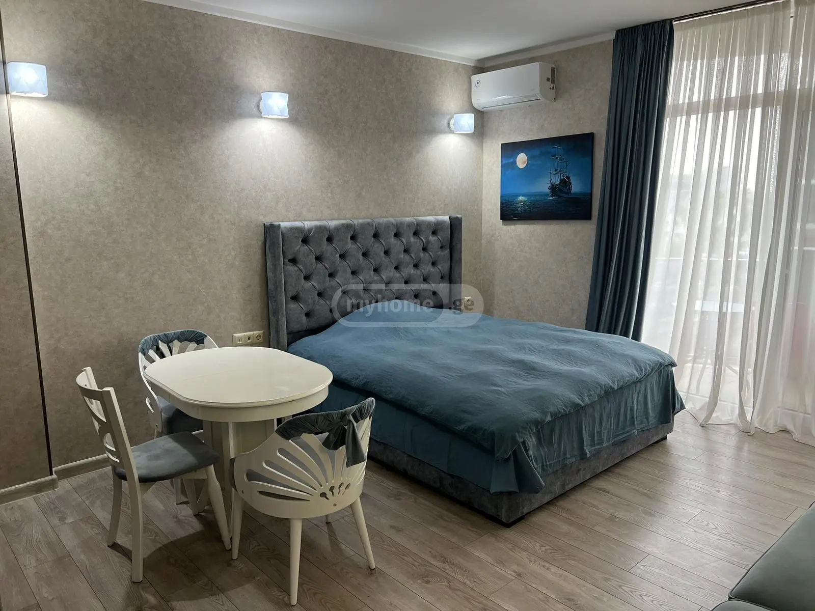 For Sale 1 Room Apartment view 1