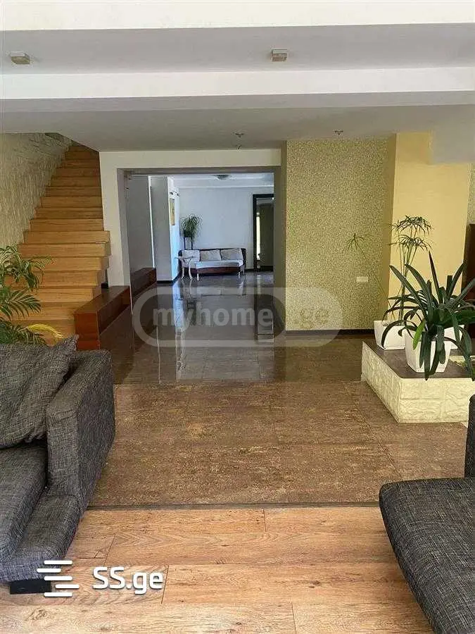 For Rent 10+ Room Private House Mtskhetashi view 9