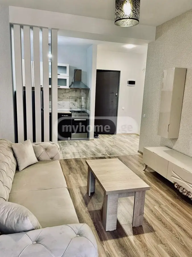 Daily Rent 2 Room Apartment view 4
