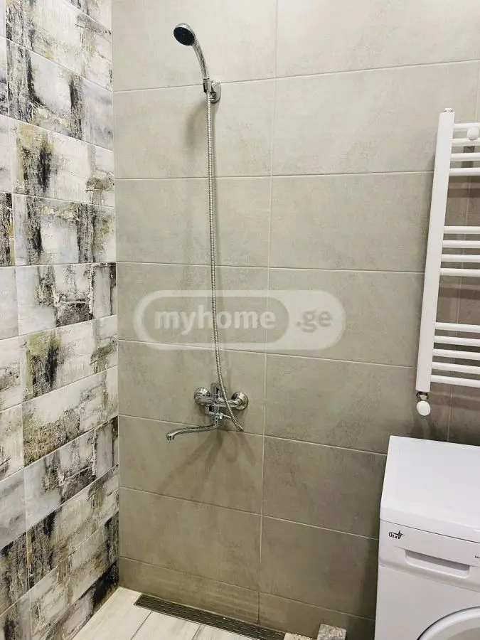 Daily Rent 2 Room Apartment view 6