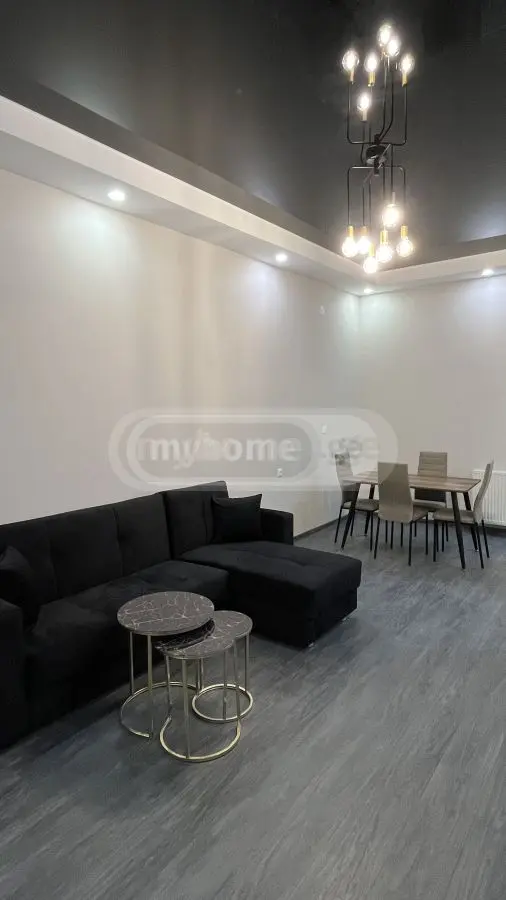 Посуточно 2-комната Квартира view 3