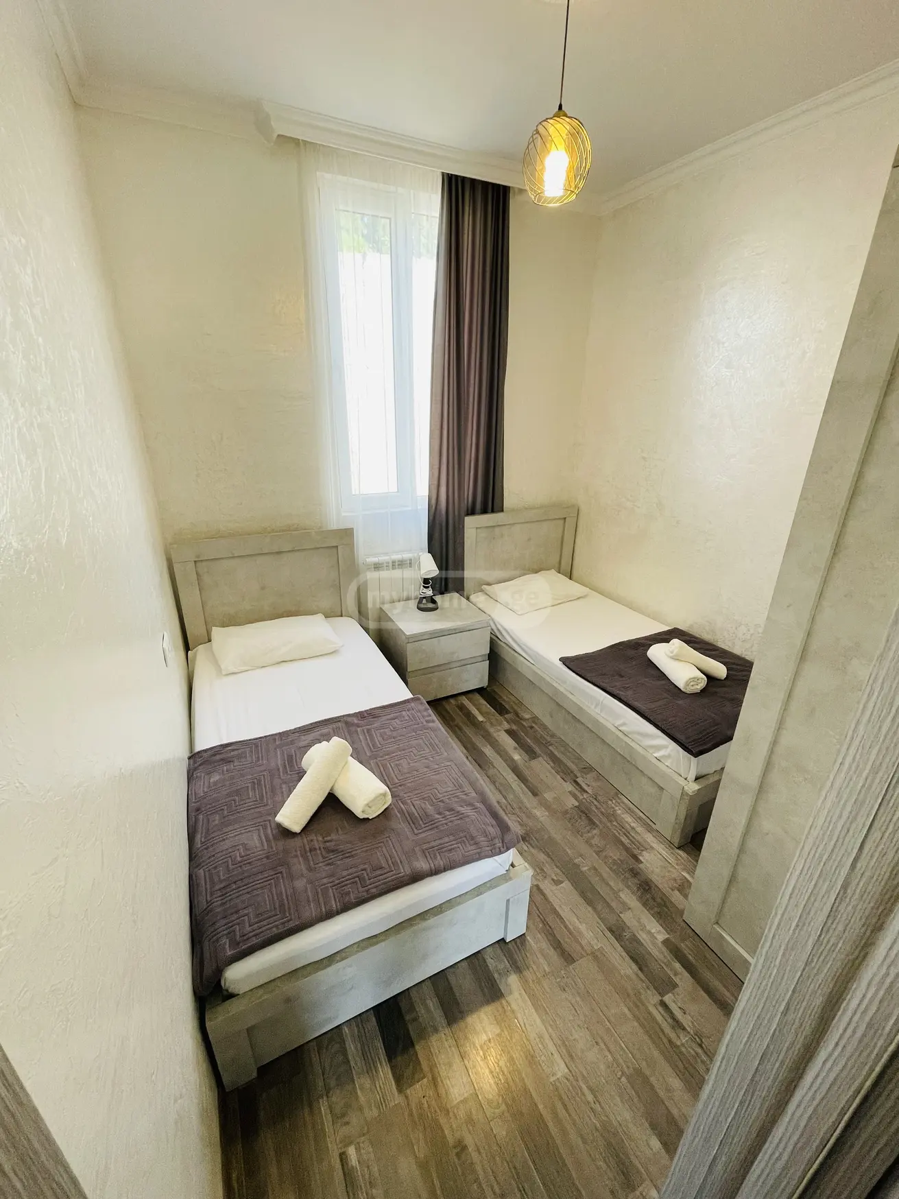 Daily Rent 3 Room Private House Kobuletis Munitsipalitetshi view 5