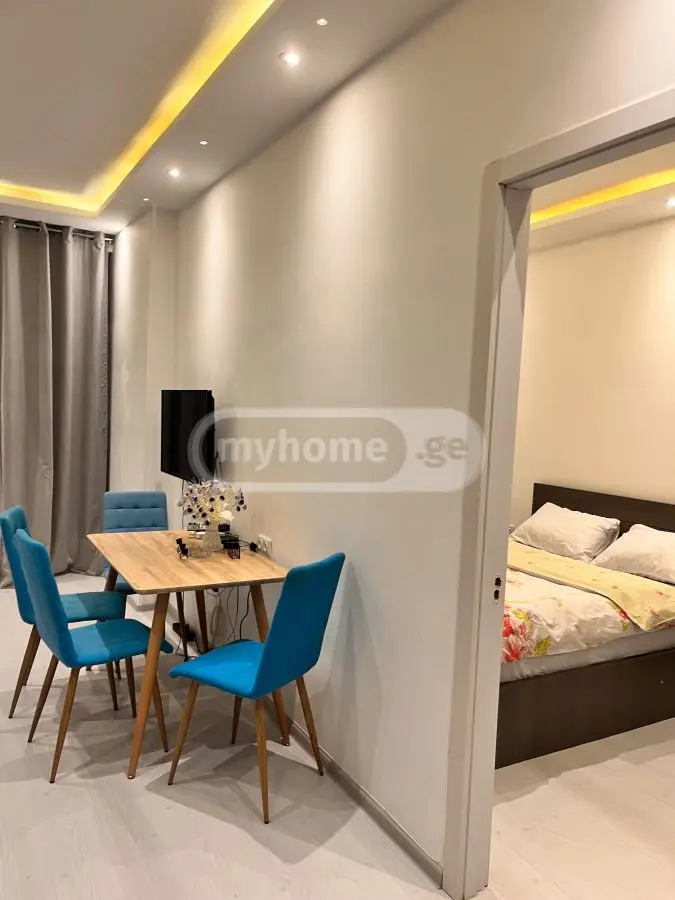 Daily Rent 2 Room Apartment view 6