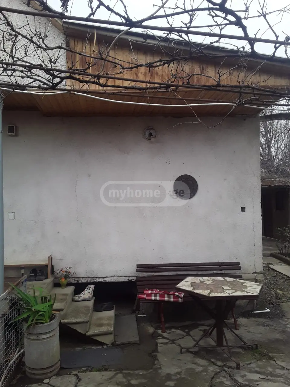 For Sale 3 Room Private House Gardabnis Munitsipalitetshi view 4