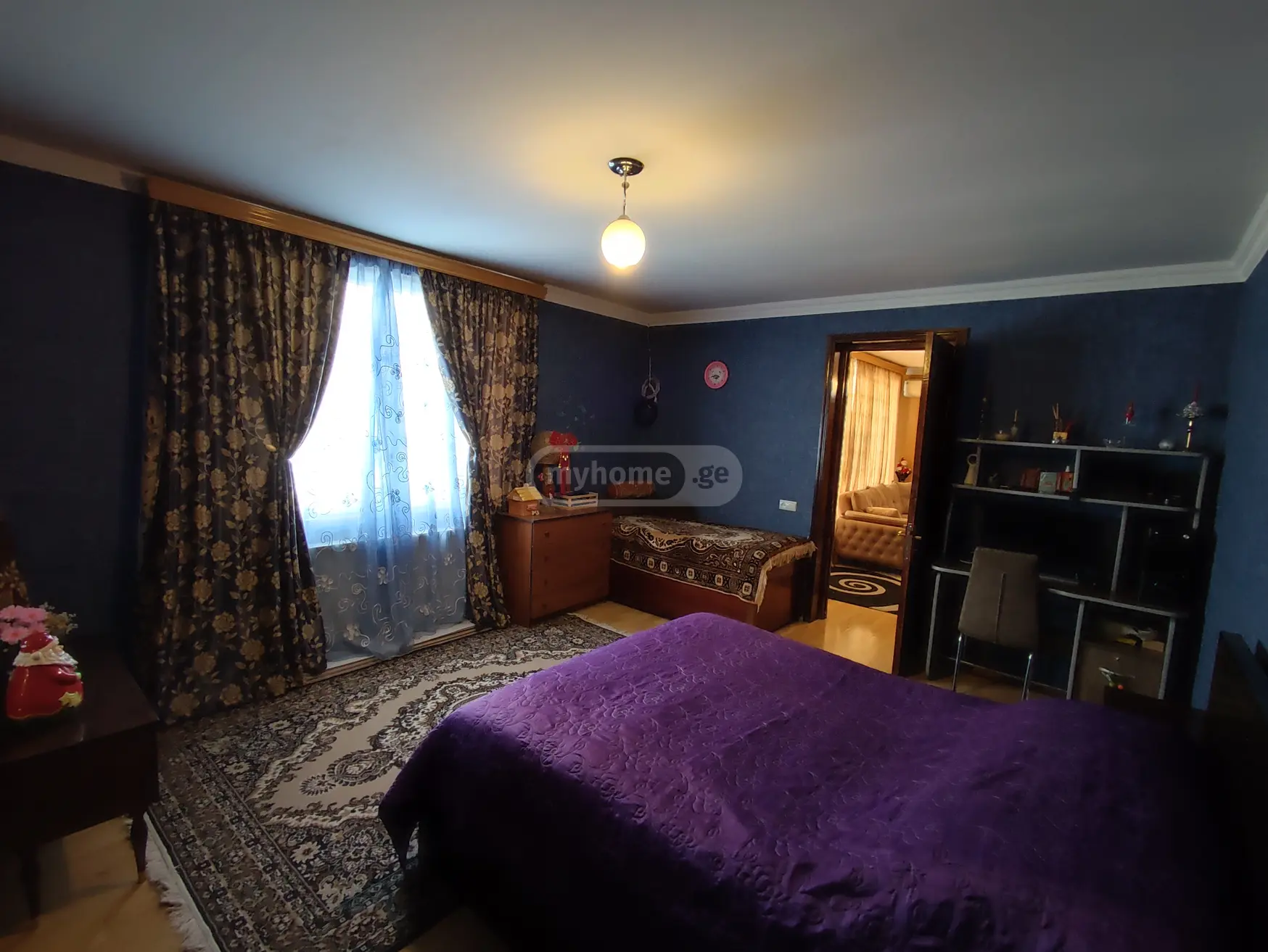 For Sale 5 Room Apartment Temkaze view 7